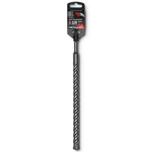 ���������� ��� �� ������ METALLICA Ultra SDS-plus 18�310/250�� X-���  