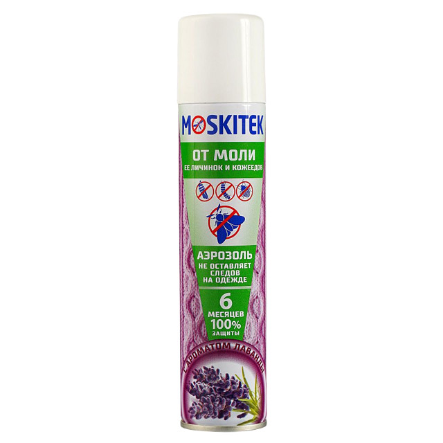 ���������� �������� MOSKITEK �� ���� 190��  