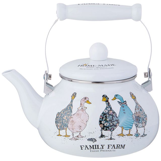 ���������� ������ AGNESS Family Farm/�������� ����� 2,5� ������������� �����  