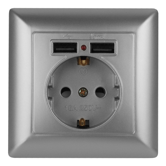 ���������� ������� 1 ���� INTRO Solo � ����������� �� �������� + 2USB 16� ��������  