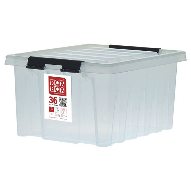 ���������� ���� ROXBOX 36� 50�39�25�� � ��������, ������� ����������  