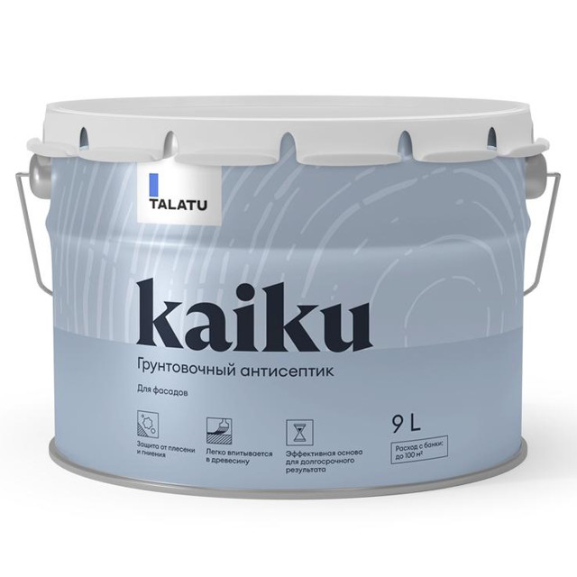 ���������� �����-���������� TALATU Kaiku 9 �, ���.S1211000010  