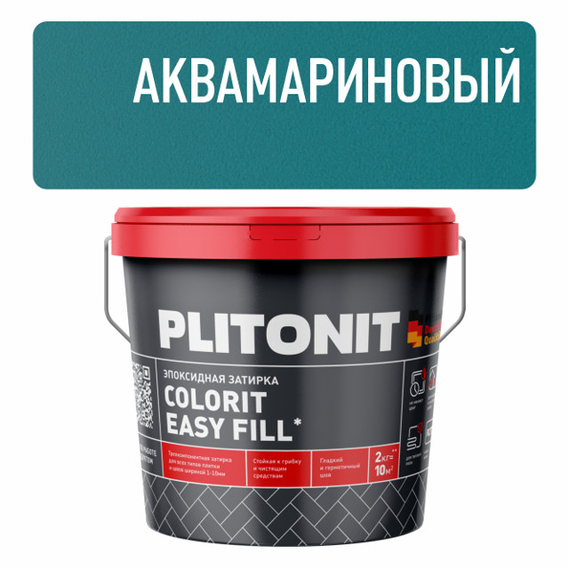���������� ������� ��� ���� PLITONIT Colorit EasyFill �����. 1-10�� 2�� �������������  