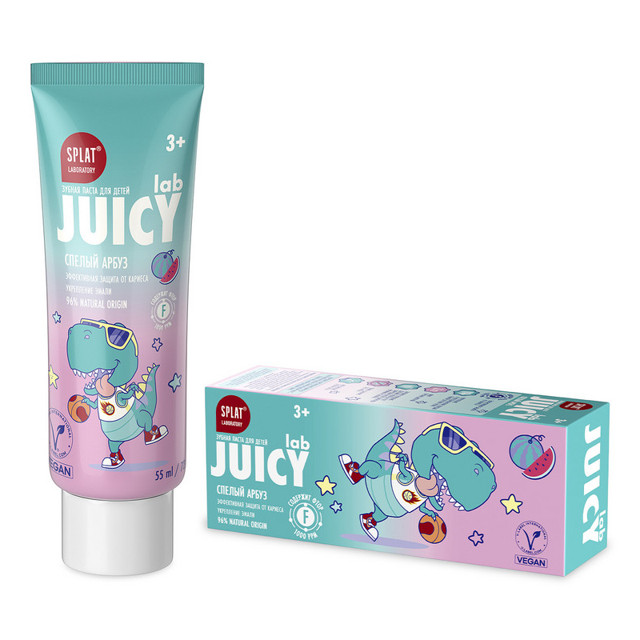 ���������� ����� ������ ����� Juicy lab 6+ ������ ����� ������� 55��  