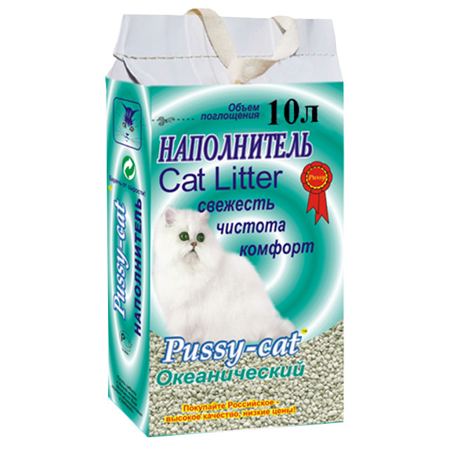 ���������� ����������� PUSSY-CAT ������������ ����������� 10� 5,2��  