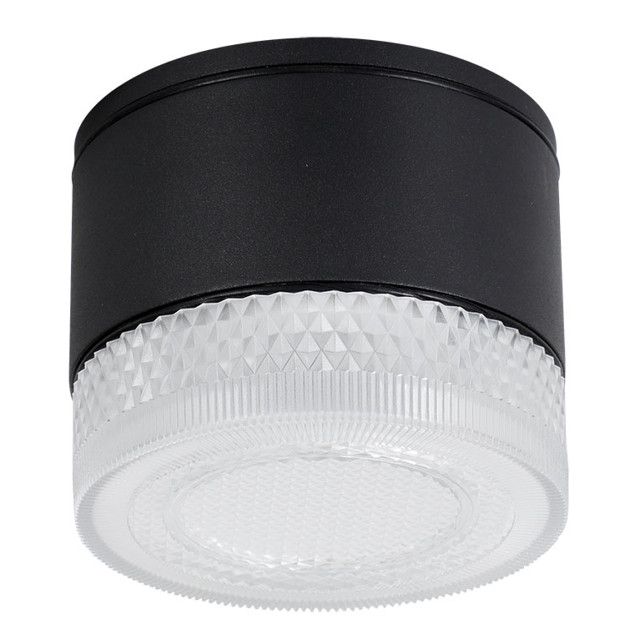 ���������� ���������� ���������� ������� ARTE LAMP ������ GX53 1�15�� IP54 �������� ������  