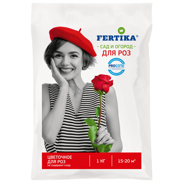 ���������� ��������� FERTIKA ��� ��� 1��  