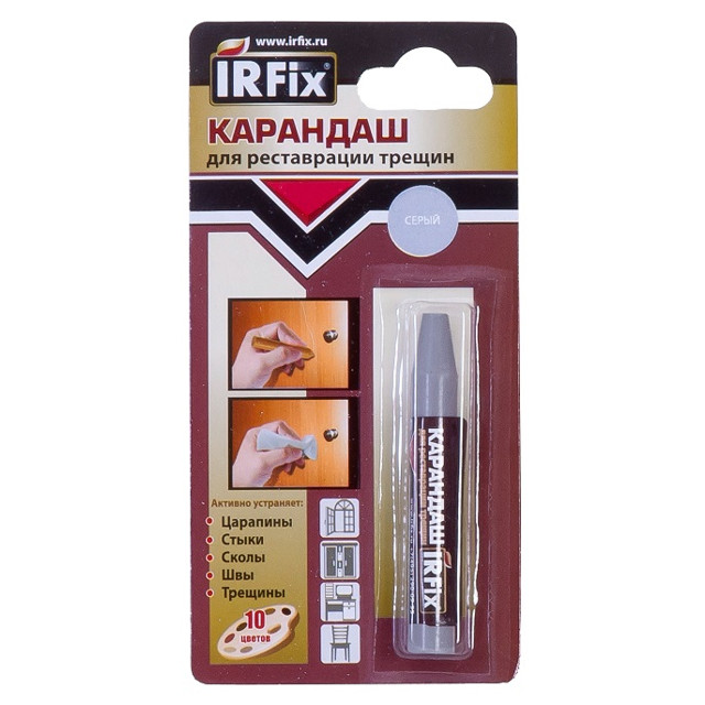 ���������� �������� ��������������� IRFIX ��� ������ �����, ���. 20121  