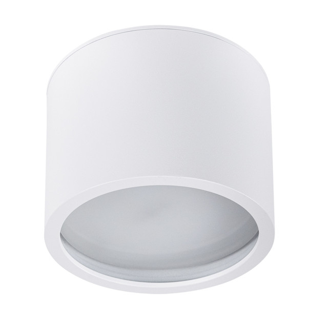 ���������� ���������� ��������� ARTE LAMP ��������� GX53 15�� IP44 �����  