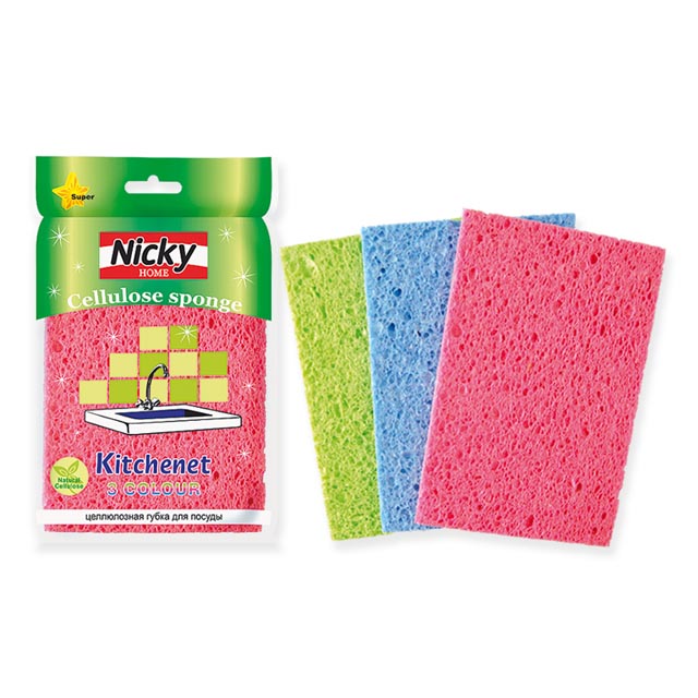 ���������� ����� ����� NICKY Home �������� 3�� �����������  