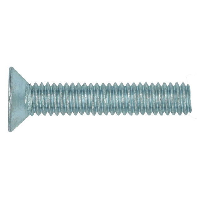 ���������� ���� DIN965 � �������� �������� �4�40 20��  