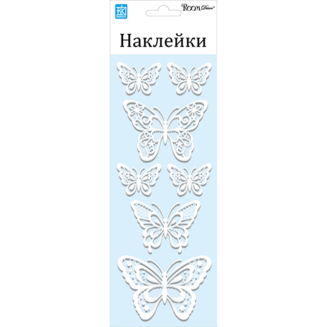 ���������� �������� ROOMDECOR ��������� ������� 10�25��, ���.RKA 7404  