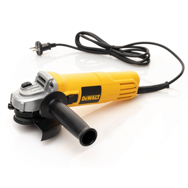 ���������� ���������� ������� DEWALT DWE4117-QS 125�� 950��  