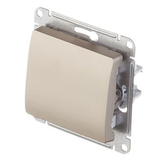 ���������� ������������� 1-��������� SYSTEME ELECTRIC Glossa ����� 7 10�� �����  
