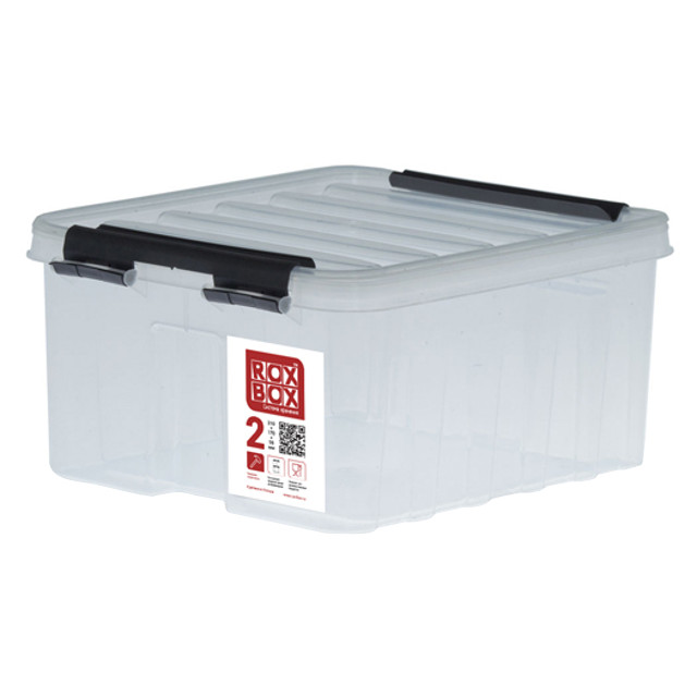 ���������� ���� ROXBOX 2� 21�17�9,5�� � ��������, ������� ����������  