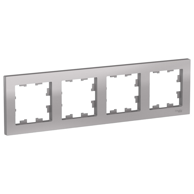 ���������� ����� 4 ����� SYSTEME ELECTRIC Atlas Design ��������  