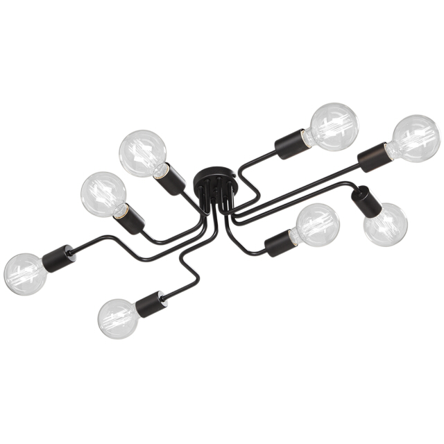 ���������� ������ ���������� VITALUCE ����� 8�60�� �27 ������ ������ V4196-1/8PL  