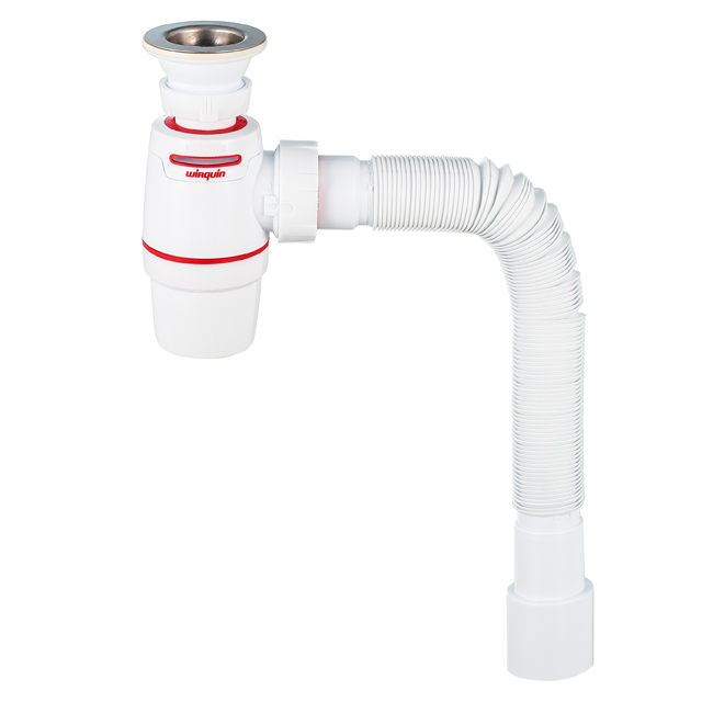 ���������� c���� ��� �������� WIRQUIN Air System 1 1/4�40 � �������� �����  