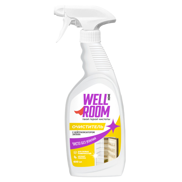 ���������� �������� �������� WELLROOM ������ � ��������������� ������ ����� 600��  