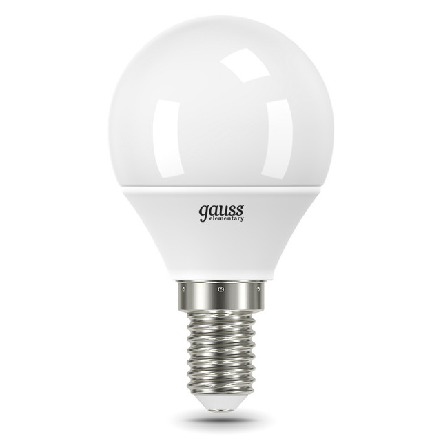���������� ����� Gauss Elementary 8�� �14 540�� LED 4000� ���  