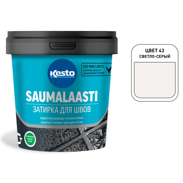 ���������� ������� ��� ���� KESTO Saumalaasti 1-6�� 1�� ������-�����  