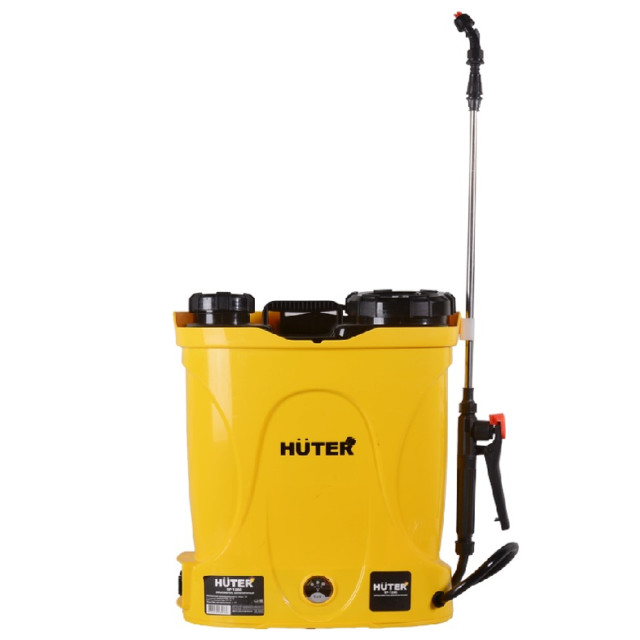 ���������� ������������� �������������� Huter SP-12AC  