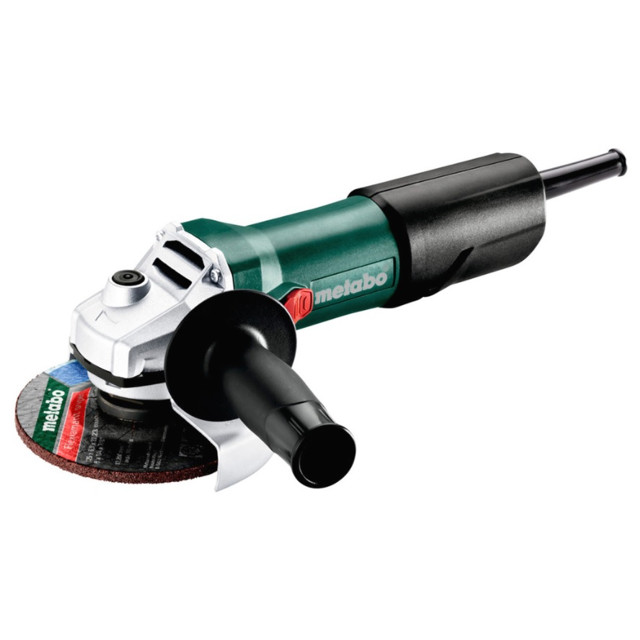 ���������� ���������� ������� METABO WEV 850-125 125�� 850��  