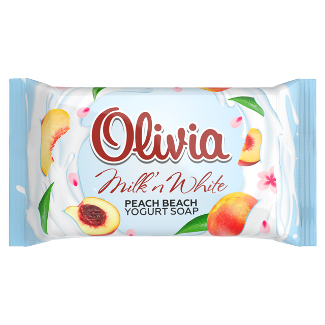 ���������� ���� Olivia Peach Beach 140�  