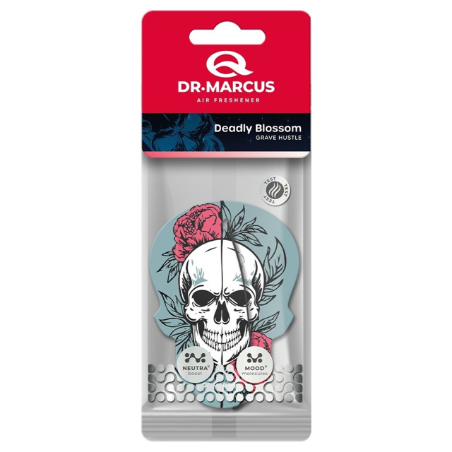 ���������� ������������ DR.MARCUS Grave Hustle Deadly Blossom  