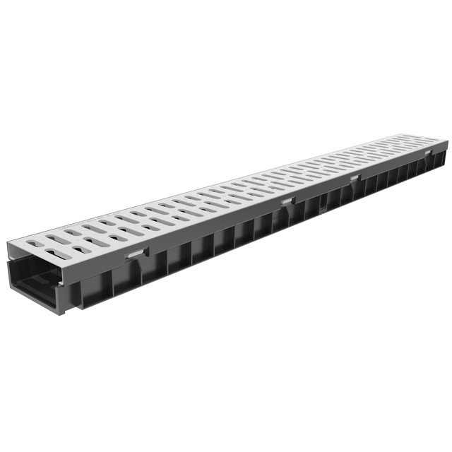 ���������� �������� ����� ������������ � �������� �������� GIDROLICA Light 1000�116�55��  