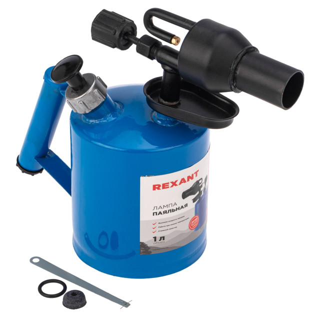 ���������� ����� �������� ���������� REXANT ��-1,5 1,5�  
