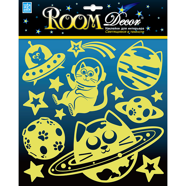 ���������� �������� ROOMDECOR ��������� ����� ���������� 25�25��, ���.RKA 3404  