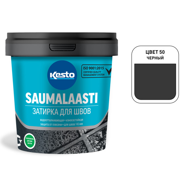 ���������� ������� ��� ���� KESTO Saumalaasti 1-6�� 1�� ������  