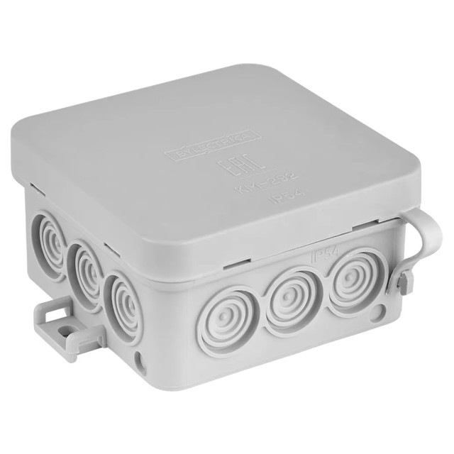 ���������� ������� ������������������BYLECTRICA 90�87�43�� IP54 �����  