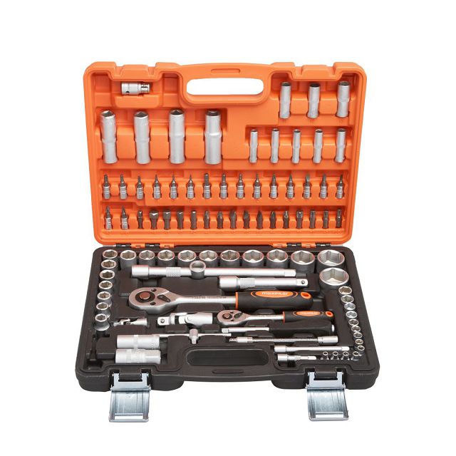 ���������� ����� ������������ MAXPILER MXT-94-SET 94 ��������  