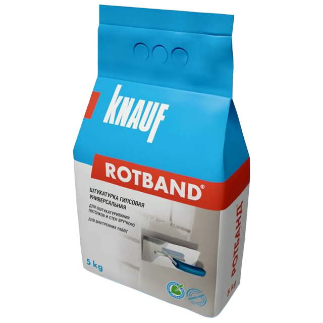���������� ���������� �������� ��� �����.����� KNAUF ������� �������. 5��  