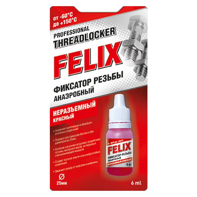 ���������� �������� ������ FELIX 6�� �������  