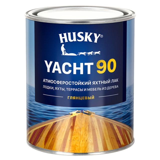 ���������� ��� �������-�������� HUSKY YACHT 90 ������ 0,9� ���������, ���.30134  