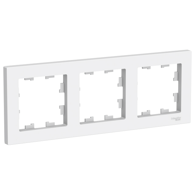 ���������� ����� 3 ����� SCHNEIDER ELECTRIC Atlas Design �����  