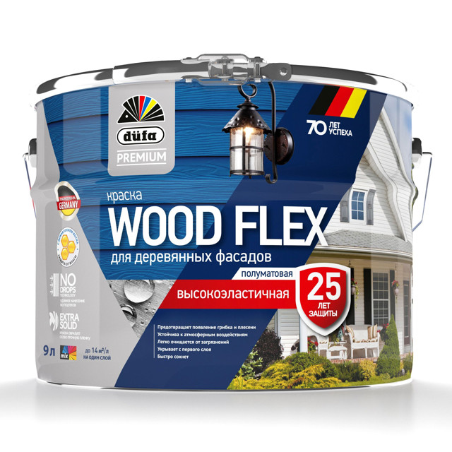 ���������� ������ �/� �������� DUFA Premium Wood Flex ��� ������ ���� 1 9� �����, ���.��00-007342  