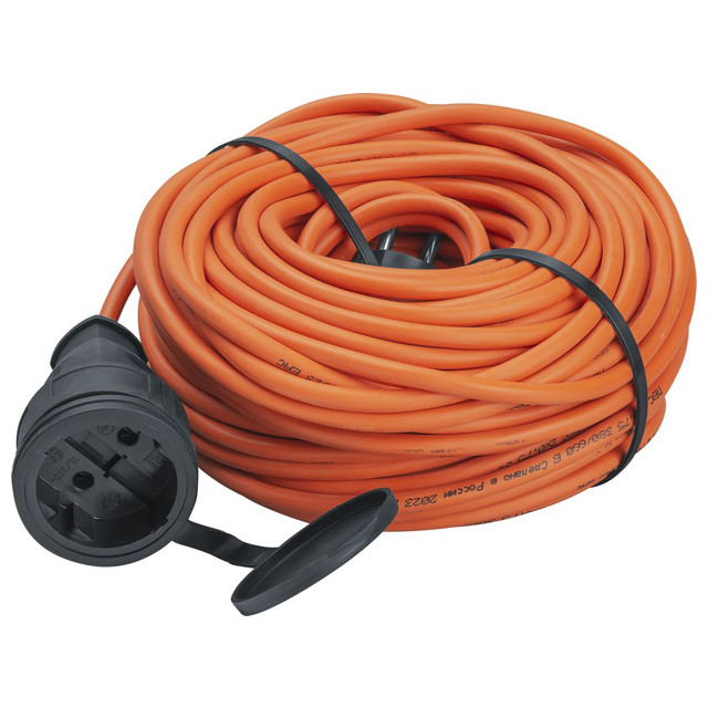 ���������� ���������� NAVIGATOR GardenLine �/� ��� IP44 2�0,75�� 6A 30�  