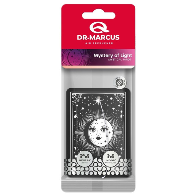 ���������� ������������ DR.MARCUS Mystical Tarot Mystery of Light  