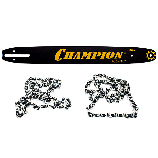 ���������� ����� CHAMPION ���� 16