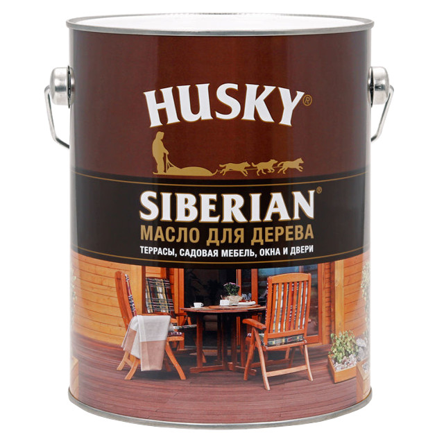 ���������� ����� ��� ������ HUSKY SIBERIAN 2,7� ����������, ���.26940  