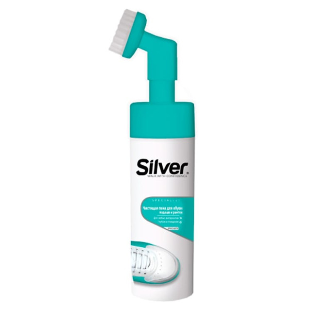 ���������� ����-���������� SILVER ��� �����, ������ � ������ 150��  