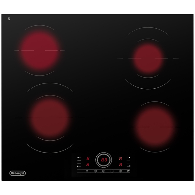 ���������� ����������� ������������� DELONGHI VITTORIO 2E1F CR 59�� 4 �������� ������  