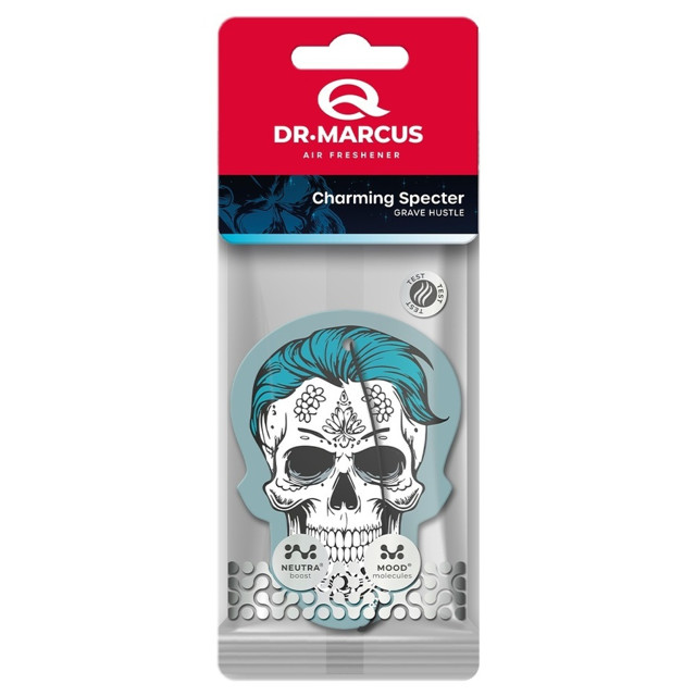 ���������� ������������ DR.MARCUS Grave Hustle Charming Specter  