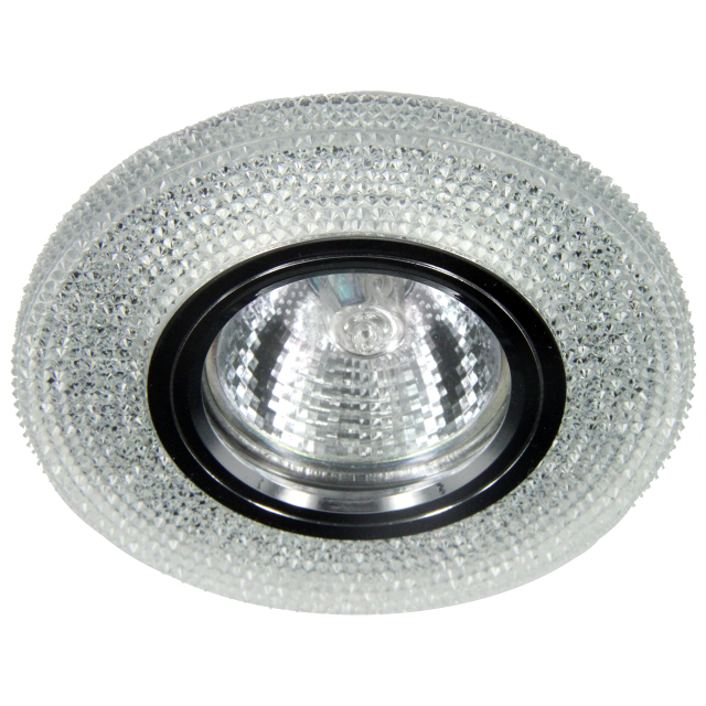 ���������� ���������� ������������ DE FRAN Crystalline MR16 4000� ���������� ����������  