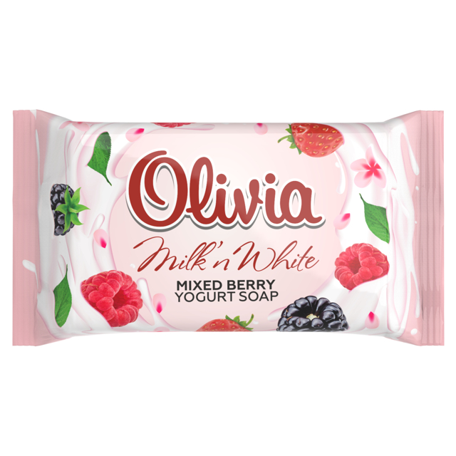 ���������� ���� Olivia Mixed Berry 140�  