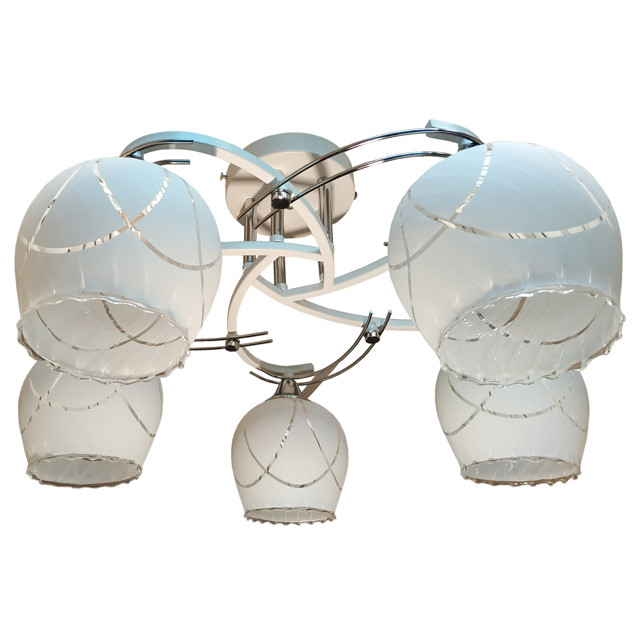 ���������� ������ ���������� Jupiter Lighting ����� 5�60�� �27 �����  